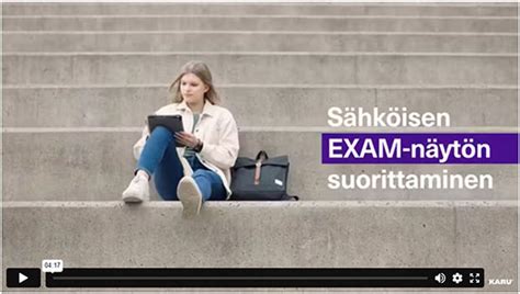 lut exam|exam turun yliopisto.